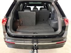 VOLKSWAGEN TIGUAN 2.0 ALLSPACE R-LINE 350 TSI 4X4 2019/2019 FOCAR VEÍCULOS CAXIAS DO SUL / Carros no Vale