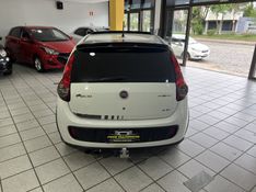 FIAT PALIO 1.6 MPI SPORTING 16V 2013/2014 PRIME MULTIMARCAS CAXIAS DO SUL / Carros no Vale