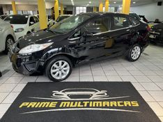 FORD FIESTA 1.6 SE SEDAN 16V 2013/2013 PRIME MULTIMARCAS CAXIAS DO SUL / Carros no Vale