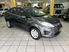 FORD FIESTA 1.6 SE SEDAN 16V 2011/2011 PRIME MULTIMARCAS CAXIAS DO SUL / Carros no Vale