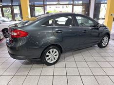 FORD FIESTA 1.6 SE SEDAN 16V 2011/2011 PRIME MULTIMARCAS CAXIAS DO SUL / Carros no Vale