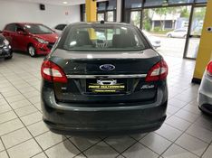 FORD FIESTA 1.6 SE SEDAN 16V 2011/2011 PRIME MULTIMARCAS CAXIAS DO SUL / Carros no Vale