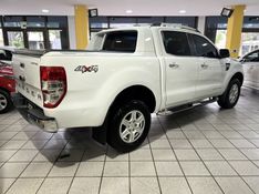 FORD RANGER 3.2 LIMITED 4X4 CD 20V 2014/2014 PRIME MULTIMARCAS CAXIAS DO SUL / Carros no Vale