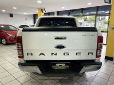 FORD RANGER 3.2 LIMITED 4X4 CD 20V 2014/2014 PRIME MULTIMARCAS CAXIAS DO SUL / Carros no Vale