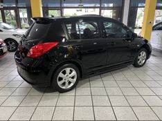 NISSAN TIIDA 1.8 SL 16V 2012/2013 PRIME MULTIMARCAS CAXIAS DO SUL / Carros no Vale