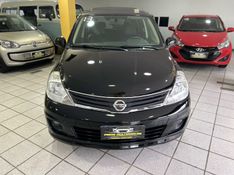 NISSAN TIIDA 1.8 SL 16V 2012/2013 PRIME MULTIMARCAS CAXIAS DO SUL / Carros no Vale