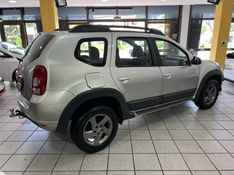 RENAULT DUSTER 1.6 DYNAMIQUE 4X2 16V 2015/2015 PRIME MULTIMARCAS CAXIAS DO SUL / Carros no Vale