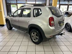 RENAULT DUSTER 1.6 DYNAMIQUE 4X2 16V 2015/2015 PRIME MULTIMARCAS CAXIAS DO SUL / Carros no Vale