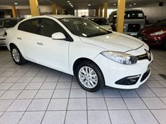 RENAULT FLUENCE 2.0 DYNAMIQUE PLUS 16V 2016/2016 PRIME MULTIMARCAS CAXIAS DO SUL / Carros no Vale