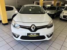 RENAULT FLUENCE 2.0 DYNAMIQUE PLUS 16V 2016/2016 PRIME MULTIMARCAS CAXIAS DO SUL / Carros no Vale