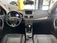 RENAULT FLUENCE 2.0 DYNAMIQUE PLUS 16V 2016/2016 PRIME MULTIMARCAS CAXIAS DO SUL / Carros no Vale