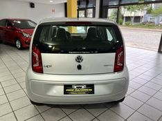 VOLKSWAGEN UP 1.0 MPI MOVE UP 12V AUTOMATIZADO 2014/2015 PRIME MULTIMARCAS CAXIAS DO SUL / Carros no Vale