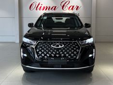 CHERY TIGGO 1.5 16V TCI 7 SPORT 2024/2025 ÓTIMA CAR FLORES DA CUNHA / Carros no Vale