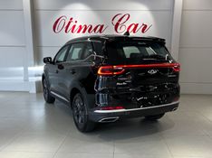 CHERY TIGGO 1.5 16V TCI 7 SPORT 2024/2025 ÓTIMA CAR FLORES DA CUNHA / Carros no Vale