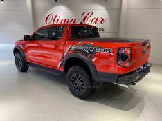 FORD RANGER 3.0 RAPTOR 4X4 V6 TURBO 2024/2024 ÓTIMA CAR FLORES DA CUNHA / Carros no Vale