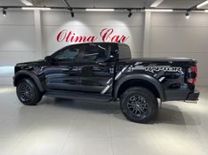 FORD RANGER 3.0 RAPTOR 4X4 V6 TURBO 2024/2024 ÓTIMA CAR FLORES DA CUNHA / Carros no Vale