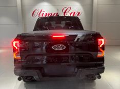 FORD RANGER 3.0 RAPTOR 4X4 V6 TURBO 2024/2024 ÓTIMA CAR FLORES DA CUNHA / Carros no Vale