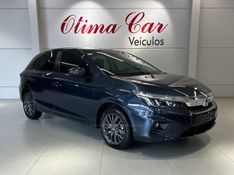 HONDA CITY 1.5 EX 16V 2024/2025 ÓTIMA CAR FLORES DA CUNHA / Carros no Vale