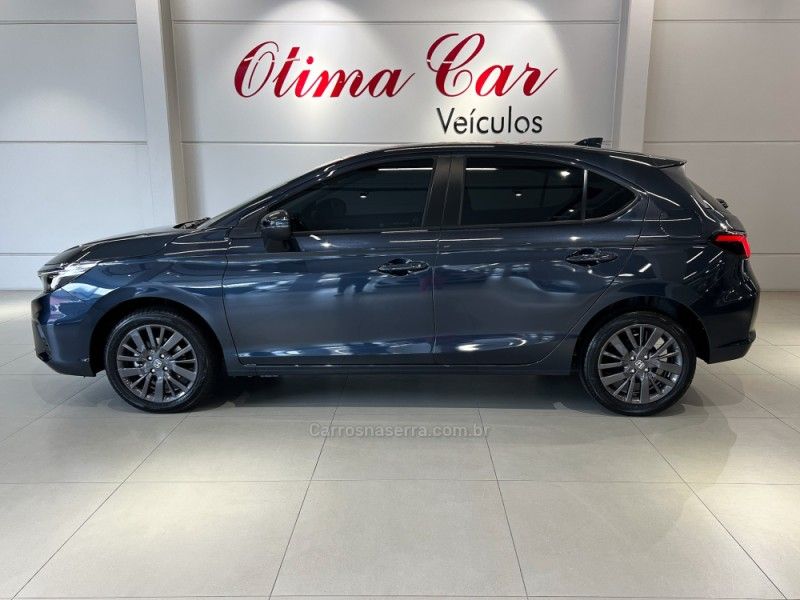 HONDA CITY 1.5 EX 16V 2024/2025 ÓTIMA CAR FLORES DA CUNHA / Carros no Vale