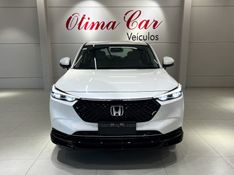 HONDA HR-V 1.5 16V TOURING TURBO 2024/2025 ÓTIMA CAR FLORES DA CUNHA / Carros no Vale