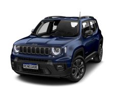 JEEP RENEGADE 1.3 16V NIGHT EAGLE T270 TURBO 2024/2025 ÓTIMA CAR FLORES DA CUNHA / Carros no Vale