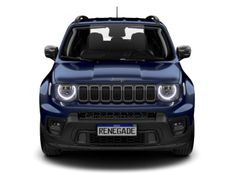 JEEP RENEGADE 1.3 16V NIGHT EAGLE T270 TURBO 2024/2025 ÓTIMA CAR FLORES DA CUNHA / Carros no Vale