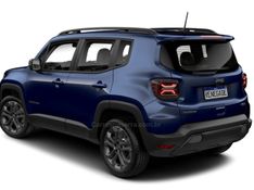 JEEP RENEGADE 1.3 16V NIGHT EAGLE T270 TURBO 2024/2025 ÓTIMA CAR FLORES DA CUNHA / Carros no Vale