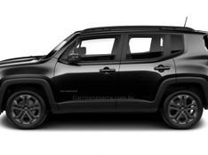 JEEP RENEGADE 1.3 16V NIGHT EAGLE T270 TURBO 2024/2025 ÓTIMA CAR FLORES DA CUNHA / Carros no Vale