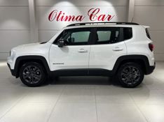 JEEP RENEGADE 1.3 16V NIGHT EAGLE T270 TURBO 2024/2025 ÓTIMA CAR FLORES DA CUNHA / Carros no Vale