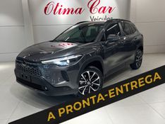 TOYOTA COROLLA 2.0 CROSS XRE 16V 2024/2025 ÓTIMA CAR FLORES DA CUNHA / Carros no Vale