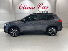 TOYOTA COROLLA 2.0 CROSS XRE 16V 2024/2025 ÓTIMA CAR FLORES DA CUNHA / Carros no Vale