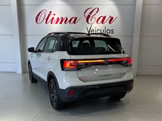 VOLKSWAGEN T-CROSS 1.4 HIGHLINE TSI 16V 2024/2025 ÓTIMA CAR FLORES DA CUNHA / Carros no Vale