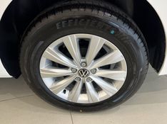 VOLKSWAGEN VIRTUS 1.0 TSI 2024/2025 ÓTIMA CAR FLORES DA CUNHA / Carros no Vale