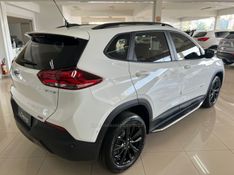 CHEVROLET TRACKER 1.2 12V RS TURBO 2023/2024 CIMIRRO AUTOMÓVEIS TAQUARA / Carros no Vale