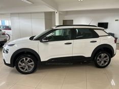 CITROËN C4 CACTUS 1.6 VTI FEEL 2021/2022 CIMIRRO AUTOMÓVEIS TAQUARA / Carros no Vale