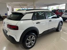 CITROËN C4 CACTUS 1.6 VTI FEEL 2021/2022 CIMIRRO AUTOMÓVEIS TAQUARA / Carros no Vale