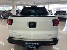 FIAT TORO 2.0 16V TURBO VOLCANO 4WD 2016/2017 CIMIRRO AUTOMÓVEIS TAQUARA / Carros no Vale