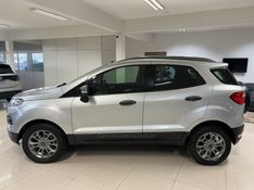 FORD ECOSPORT 1.6 FREESTYLE 16V 2015/2016 CIMIRRO AUTOMÓVEIS TAQUARA / Carros no Vale