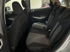 FORD ECOSPORT 1.6 FREESTYLE 16V 2015/2016 CIMIRRO AUTOMÓVEIS TAQUARA / Carros no Vale