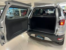 FORD ECOSPORT 1.6 FREESTYLE 16V 2015/2016 CIMIRRO AUTOMÓVEIS TAQUARA / Carros no Vale