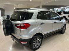 FORD ECOSPORT 1.6 FREESTYLE 16V 2015/2016 CIMIRRO AUTOMÓVEIS TAQUARA / Carros no Vale