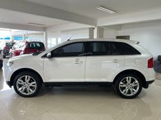 FORD EDGE 3.5 LIMITED AWD V6 24V 2013/2013 CIMIRRO AUTOMÓVEIS TAQUARA / Carros no Vale