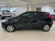 FORD FIESTA 1.6 SE HATCH 16V 2014/2014 CIMIRRO AUTOMÓVEIS TAQUARA / Carros no Vale