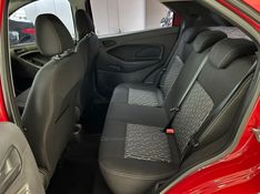 FORD KA 1.5 SE 16V 2017/2018 CIMIRRO AUTOMÓVEIS TAQUARA / Carros no Vale