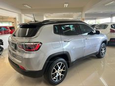 JEEP COMPASS 2.0 16V LIMITED 4X4 2019/2019 CIMIRRO AUTOMÓVEIS TAQUARA / Carros no Vale