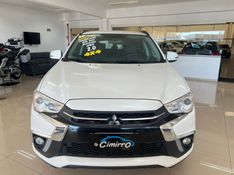 MITSUBISHI ASX 2.0 4X4 AWD 16V CVT 2019/2020 CIMIRRO AUTOMÓVEIS TAQUARA / Carros no Vale