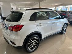 MITSUBISHI ASX 2.0 4X4 AWD 16V CVT 2019/2020 CIMIRRO AUTOMÓVEIS TAQUARA / Carros no Vale