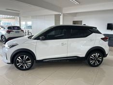 NISSAN KICKS 1.6 ADVANCE 16V 2021/2022 CIMIRRO AUTOMÓVEIS TAQUARA / Carros no Vale