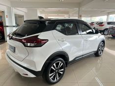 NISSAN KICKS 1.6 ADVANCE 16V 2021/2022 CIMIRRO AUTOMÓVEIS TAQUARA / Carros no Vale