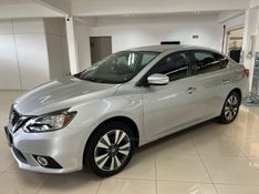 NISSAN SENTRA 2.0 SV 16V 2017/2017 CIMIRRO AUTOMÓVEIS TAQUARA / Carros no Vale